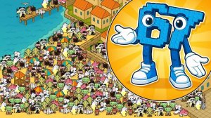 Find the Hidden Figure Challenge