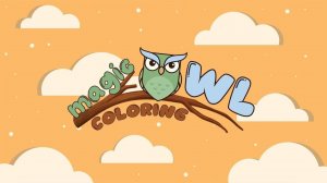 Feathered Friends Coloring Studio