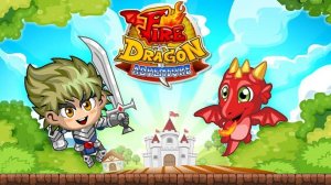 Dragon Companion Puzzle Journey