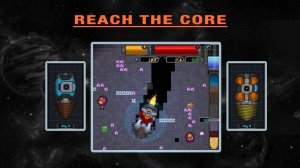 Circuit Duo: Core of the Crystal Planet