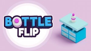 Flip Master: Precision Toss