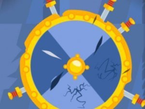 Target Smash Puzzle Arcade