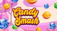 Candy Smash Puzzle Game