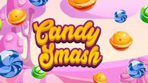 Candy Match Puzzle Game