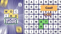 Word Swipe Puzzle Game