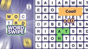 Word Search Puzzle Game