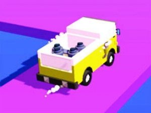 World Cargo Drive: Egg Delivery
