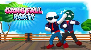 Platform Brawl Bash