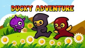Feathered Friends Jungle Coin Hunt