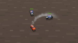 Highway Dash Reflex Challenge