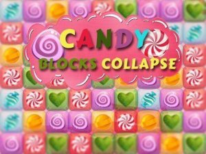 Sweet Stack Puzzle