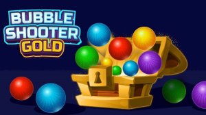Color Pop Bubble Blast