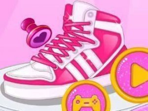 Stage Style Sneaker Studio