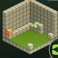 Time Travel Puzzle Adventure