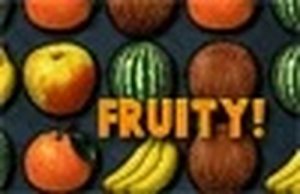 Thirsty Parrot Fruit Shake Puzzle
