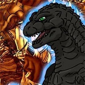 Monster Match Showdown