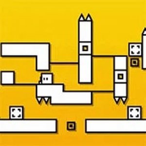 Bouncy Block Puzzle Adventure