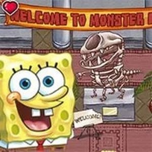 Patrick's Tropical Quest