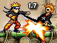 Anime Heroes Battle Arena