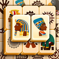 Mahjong Pyramids Tile Match