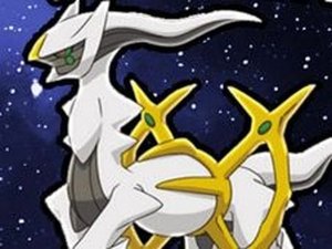 Light Platinum Creature Quest RPG