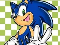 Sonic Advance 2 Arcade