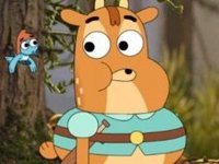 Ivandoe: Adventure Quest Online