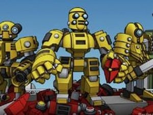 Scrap Metal Defenders Strategy