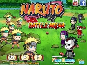 Arena Champions Action Adventure