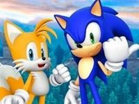 Sonic the Hedgehog 4 Online Arcade Game