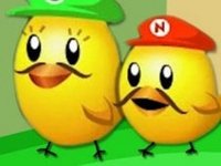 Chick Sisters Platform Adventure
