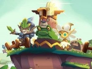Woodland Wardens: Tower Tactic