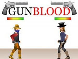 Quick Draw Duel Challenge