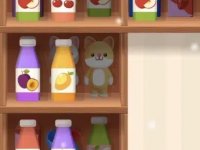 Goods Sort Puzzle Game