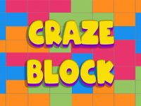Block Craze Puzzle Challenge