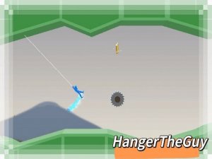 Swinging Hero Arcade Adventure