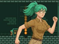 The Lost Labyrinth Puzzle Adventure