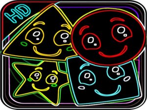 Shapes Puzzle for Kids