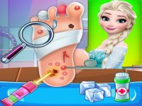 Elsa Foot Doctor Clinic