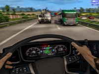 GT Truck Racer Driving Game