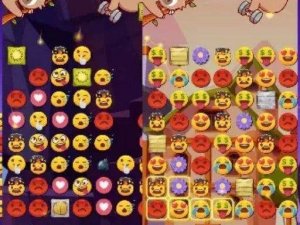 Emoji Match Pop Puzzle