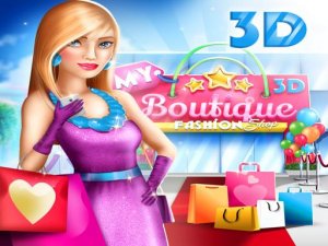 Chic Store Simulator
