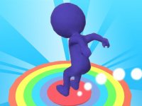 Flip Jump Race 3D Arcade