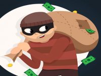 Lucky Looter 2 Arcade Action Game