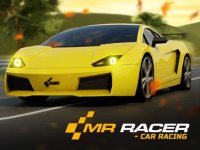 MR RACER Arcade Racing