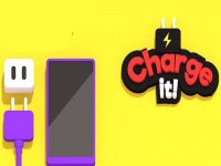 Charge It! Puzzle Game