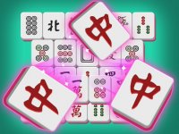 Mahjong Master Challenge Puzzle