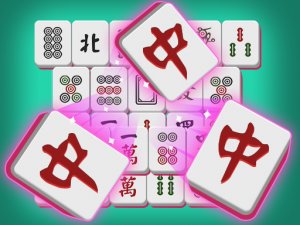Tile Match Challenge Puzzle