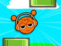 Flappy Sprunki Arcade Game
