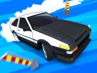 Drift Racing Arcade Game